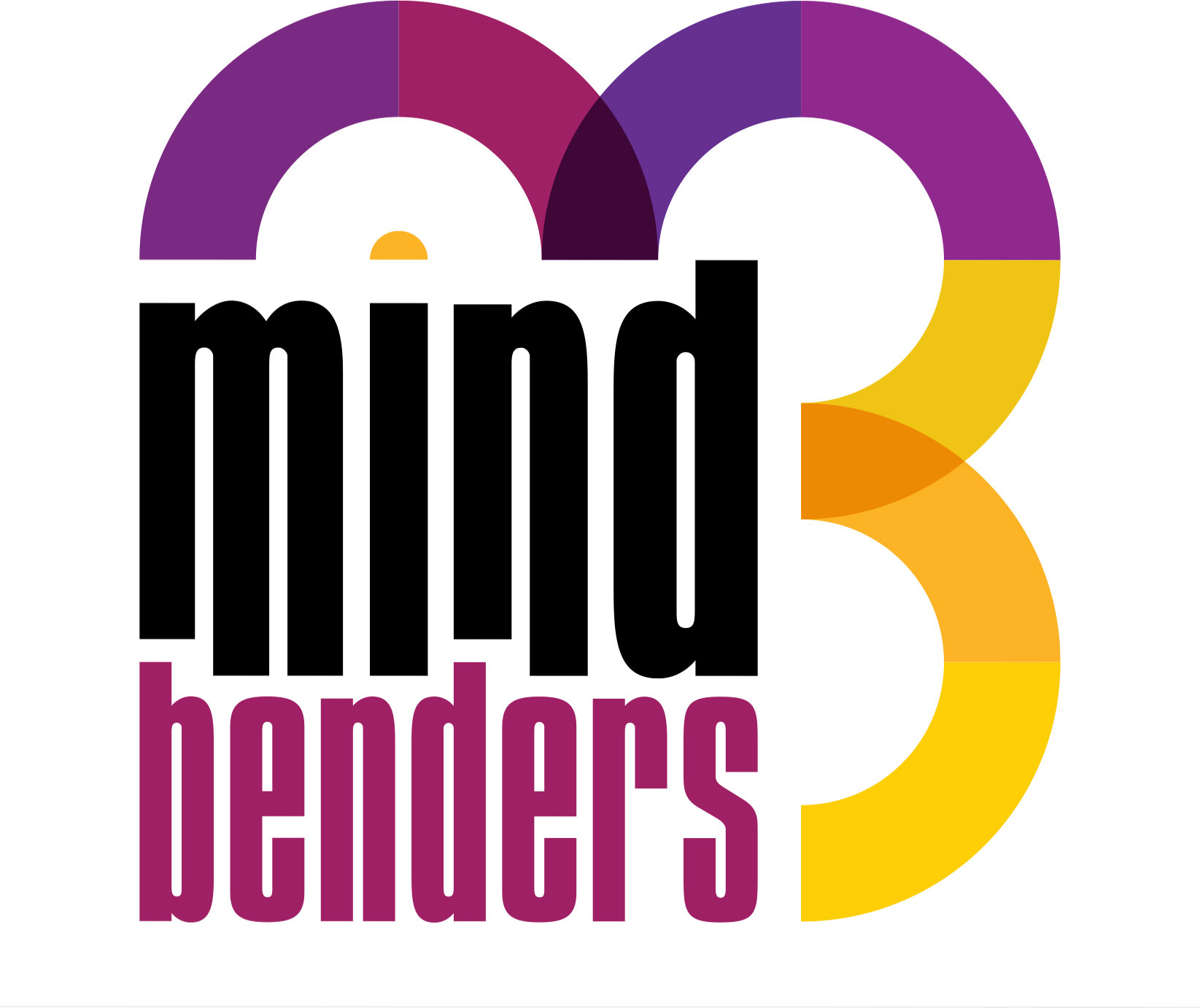 Mind Benders Logo