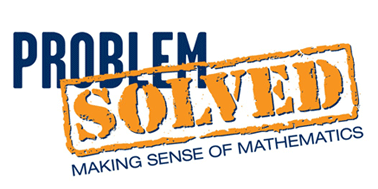 Problem Solved Logo