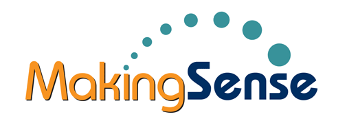 Making Sense Logo